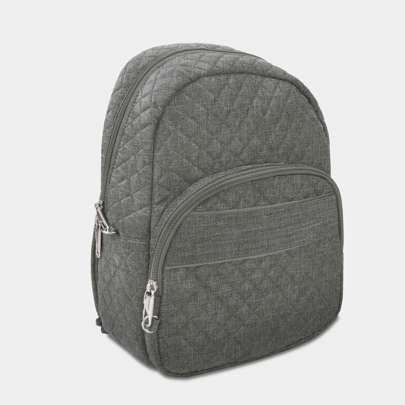 Anti-Theft Boho Collection Backpack by Travelon (43219)