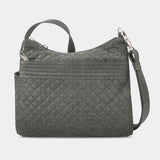 Anti-Theft Boho Collection Square Crossbody by Travelon (43220)
