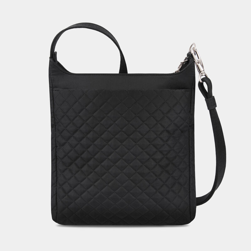 Anti-Theft Boho Collection N/S Crossbody by Travelon (43221)