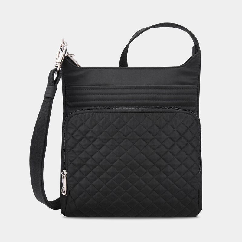 Anti-Theft Boho Collection N/S Crossbody by Travelon (43221)