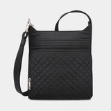 Anti-Theft Boho Collection N/S Crossbody by Travelon (43221)