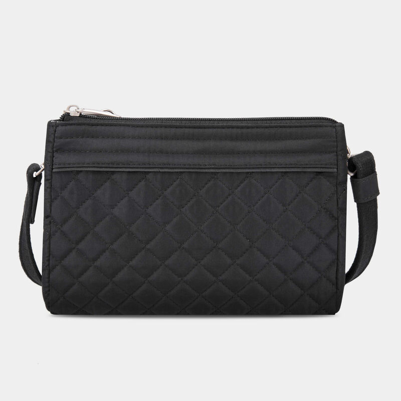 Anti-Theft Boho Collection Clutch Crossbody by Travelon (43222)