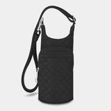 Anti-Theft Boho Collection Water Bottle Tote by Travelon (43426)