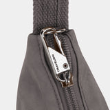 Anti-Theft Essentials Collection North/South Asymmetric Crossbody Bag by Travelon (43487)