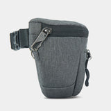 Riñonera antirrobo Urban® Sistema de seguridad antirrobo de 5 puntos (43557)