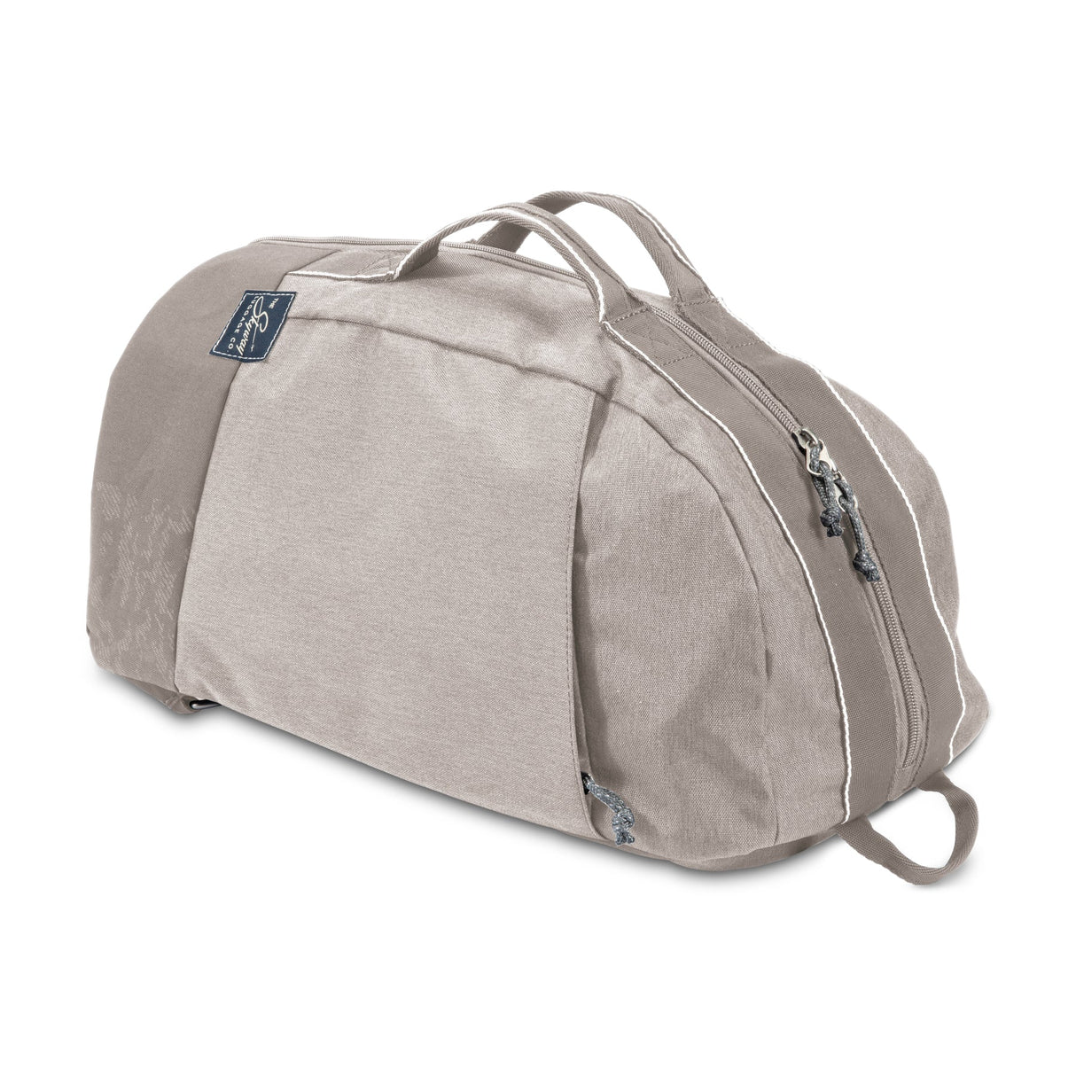 Rainier Compact Duffle 30L Backpack by Skyway Luggage Co.