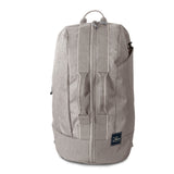 Rainier Compact Duffle 30L Backpack by Skyway Luggage Co.