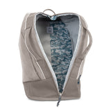 Rainier Compact Duffle 30L Backpack by Skyway Luggage Co.