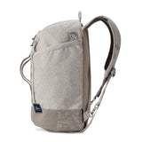 Rainier Compact Duffle 30L Backpack by Skyway Luggage Co.