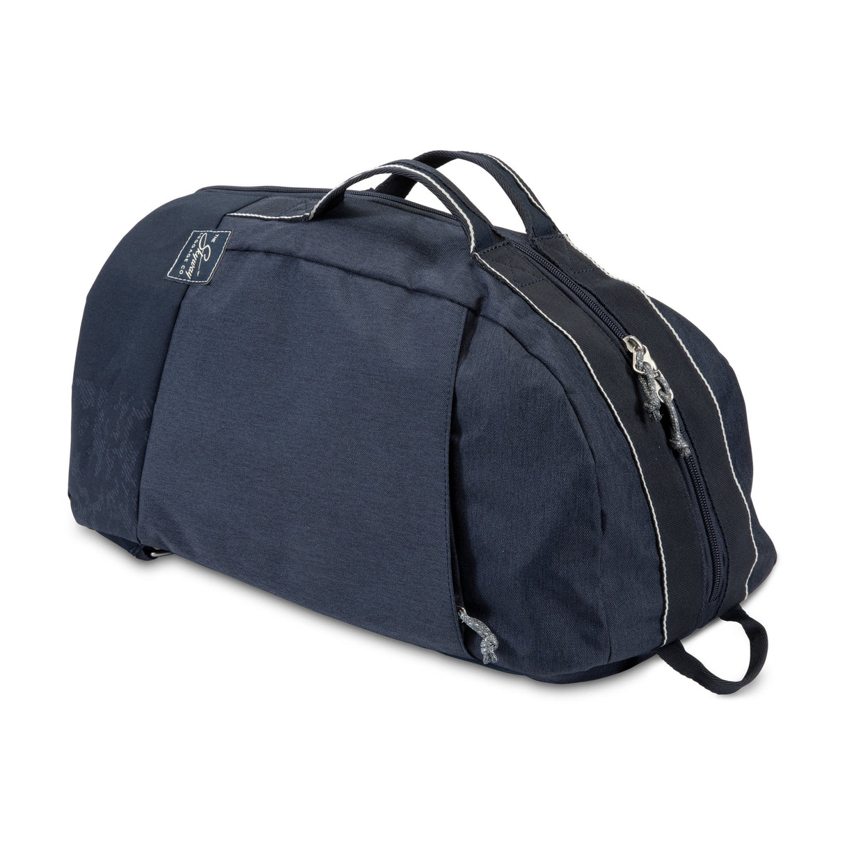 Rainier Compact Duffle 30L Backpack by Skyway Luggage Co.