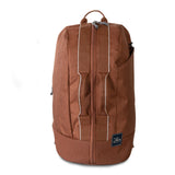 Rainier Compact Duffle 30L Backpack by Skyway Luggage Co.