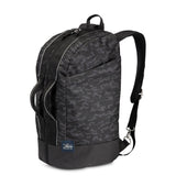 Rainier Compact Duffle 30L Backpack by Skyway Luggage Co.