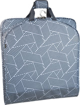 52” Deluxe Travel Garment Bag by WallyBags