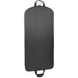 52” Deluxe Travel Garment Bag by WallyBags