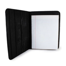 Dorado Leather Lettersixe Folio Pad, 765-229