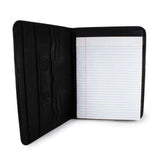 Dorado Leather Lettersixe Folio Pad, 765-229