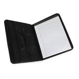 Dorado Leather Lettersixe Folio Pad, 765-229