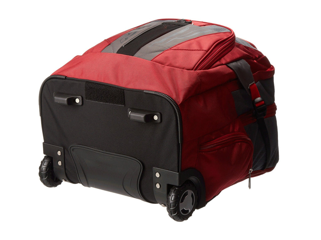 XBT Wheeled Daypack by High Sierra