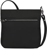 Anti-Theft Tailored Collection N/S Slim Bag by Travelon (43201)