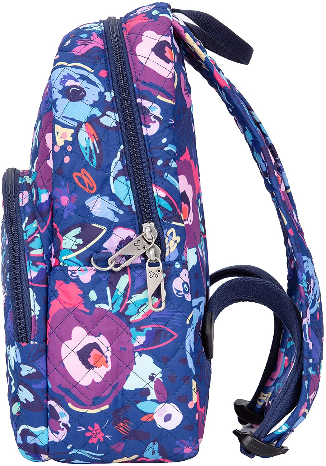 Mochila Antirrobo Colección Boho de Travelon (43219)