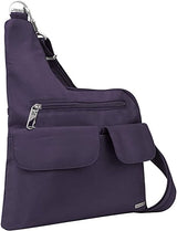 Anti-Theft Classic Collection Crossbody by Travelon (42373)