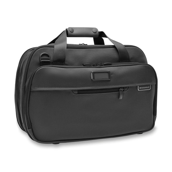 Baseline Collection Expandable Cabin Bag by Briggs & Riley (BL231X)