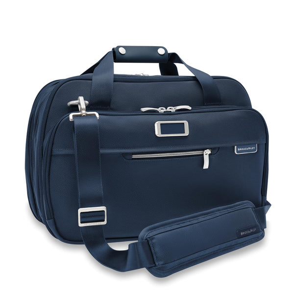 Baseline Collection Expandable Cabin Bag by Briggs & Riley (BL231X)