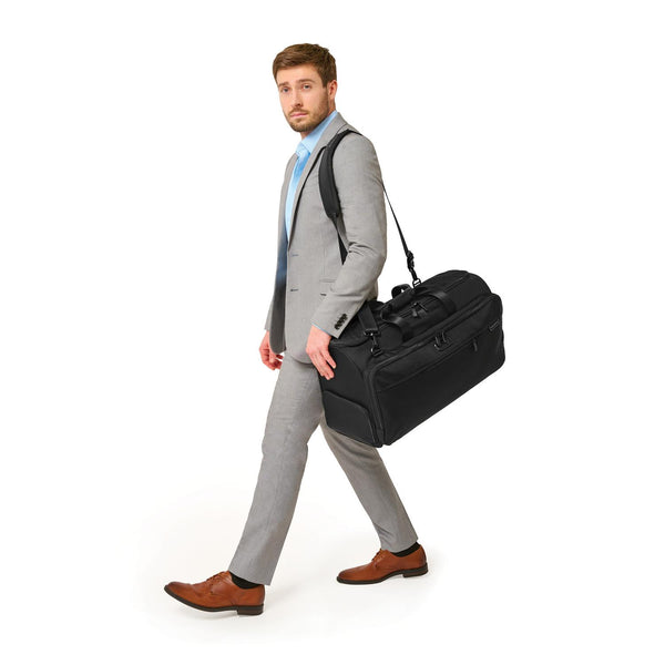 Baseline Collection Garment Duffle by Briggs & Riley (BL329)