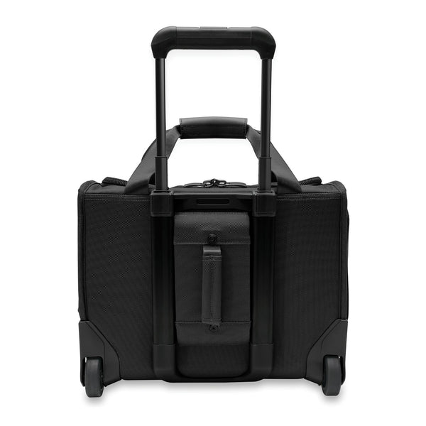 Baseline Collection 2- Wheel Cabin Bag by Briggs & Riley - BLU116CX