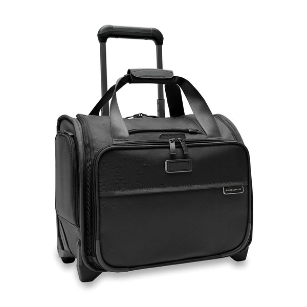 Baseline Collection 2- Wheel Cabin Bag by Briggs & Riley - BLU116CX