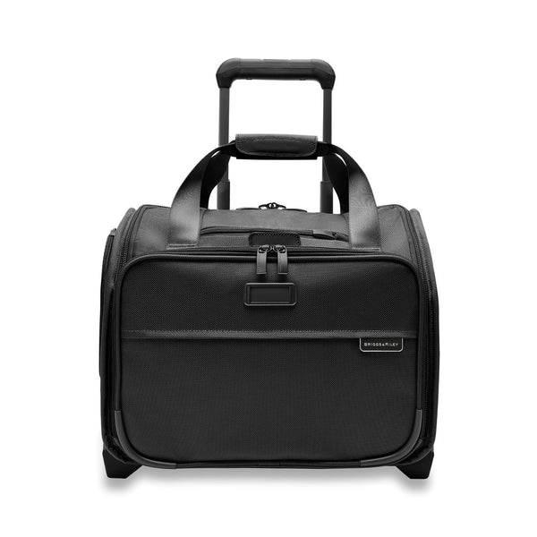 Baseline Collection 2- Wheel Cabin Bag by Briggs & Riley - BLU116CX