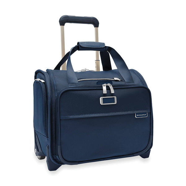 Bolsa de cabina de 2 ruedas Baseline Collection de Briggs &amp; Riley - BLU116CX 