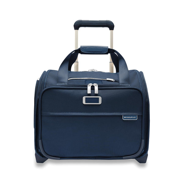 Bolsa de cabina de 2 ruedas Baseline Collection de Briggs &amp; Riley - BLU116CX 