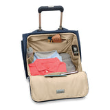 Baseline Collection 2- Wheel Cabin Bag by Briggs & Riley - BLU116CX