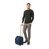 Bolsa de cabina de 2 ruedas Baseline Collection de Briggs &amp; Riley - BLU116CX 