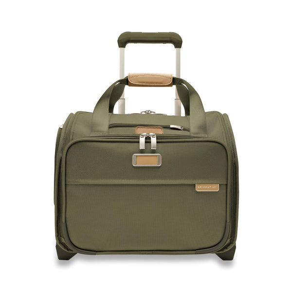 Bolsa de cabina de 2 ruedas Baseline Collection de Briggs &amp; Riley - BLU116CX 