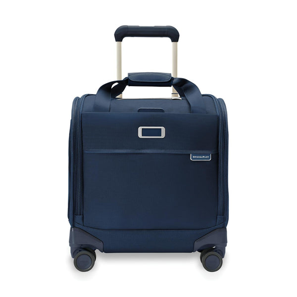 Baseline Collection Cabin Spinner by Briggs & Riley (BLU116SP)