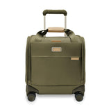 Baseline Collection Cabin Spinner by Briggs & Riley (BLU116SP)