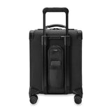 Baseline Collection Compact Carry-On Spinner by Briggs & Riley (BLU119CXSP)