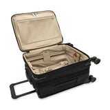 Baseline Collection Compact Carry-On Spinner by Briggs & Riley (BLU119CXSP)