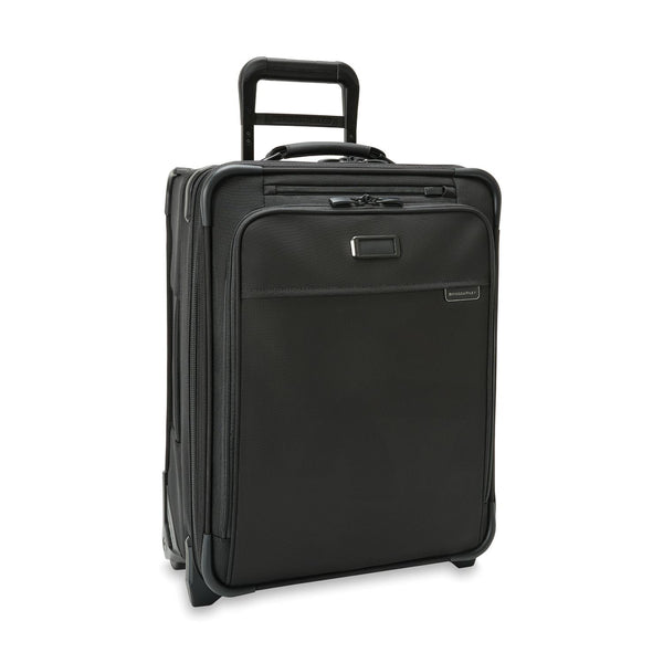 Baseline Collection Global 2-Wheel Carry-On by Briggs & Riley (BLU121CXW)