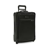 Baseline Collection Essential 2-Wheel Carry-On by Briggs & Riley (BLU122CX)