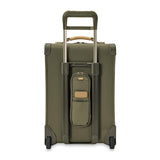 Baseline Collection Essential 2-Wheel Carry-On by Briggs & Riley (BLU122CX)