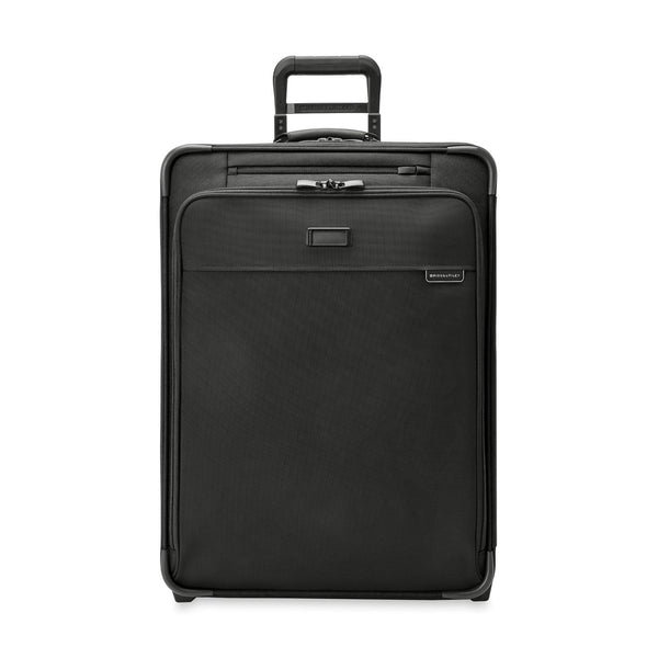 Baseline Collection Medium Expandable Upright Rollaboard by Briggs & Riley BLU126CX-4