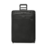 Baseline Collection Medium Expandable Upright Rollaboard by Briggs & Riley BLU126CX-4