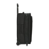 Baseline Collection Medium Expandable Upright Rollaboard by Briggs & Riley BLU126CX-4