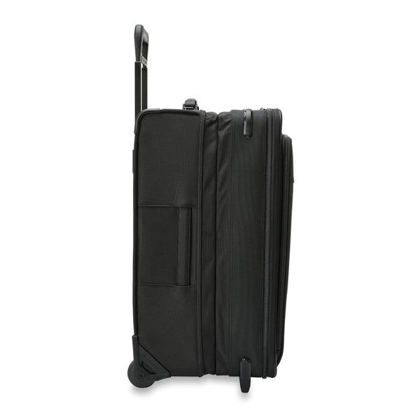 Baseline Collection Medium Expandable Upright Rollaboard by Briggs & Riley BLU126CX-4