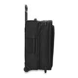 Baseline Collection Medium Expandable Upright Rollaboard by Briggs & Riley BLU126CX-4