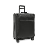 Baseline Collection Medium Expandable Spinner by Briggs & Riley (BLU126cxsp)