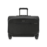 Baseline Collection Wide Carry-On Garment Spinner by Briggs & Riley (BLU174SP)